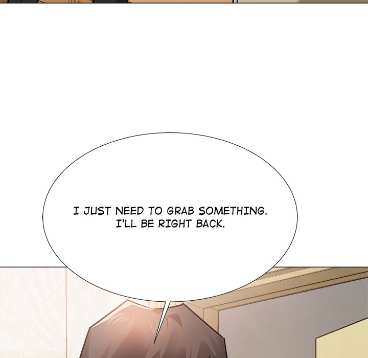 Kindness of Evil Chapter 17 - Page 101