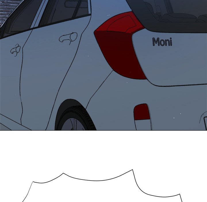 Kindness of Evil Chapter 17 - Page 135