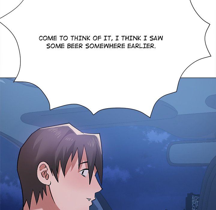 Kindness of Evil Chapter 17 - Page 136