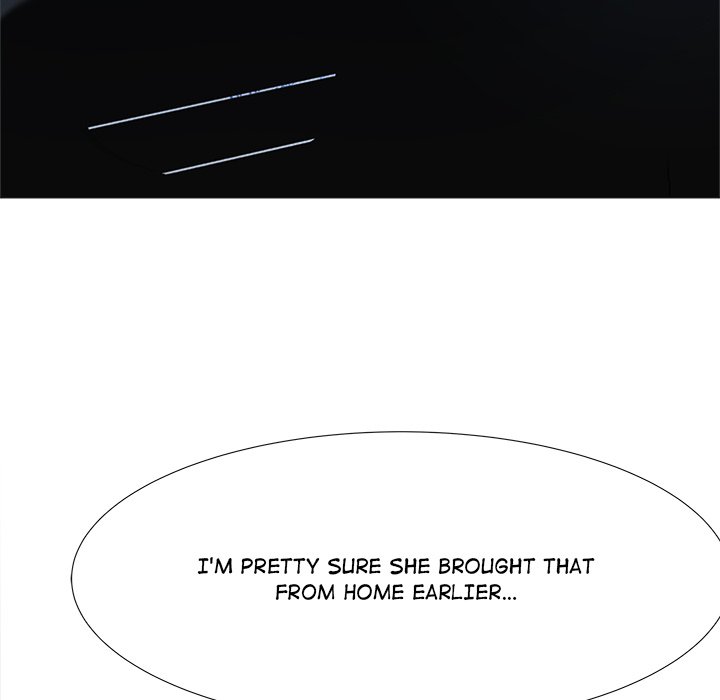 Kindness of Evil Chapter 17 - Page 142