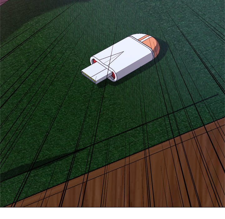 Kindness of Evil Chapter 17 - Page 149