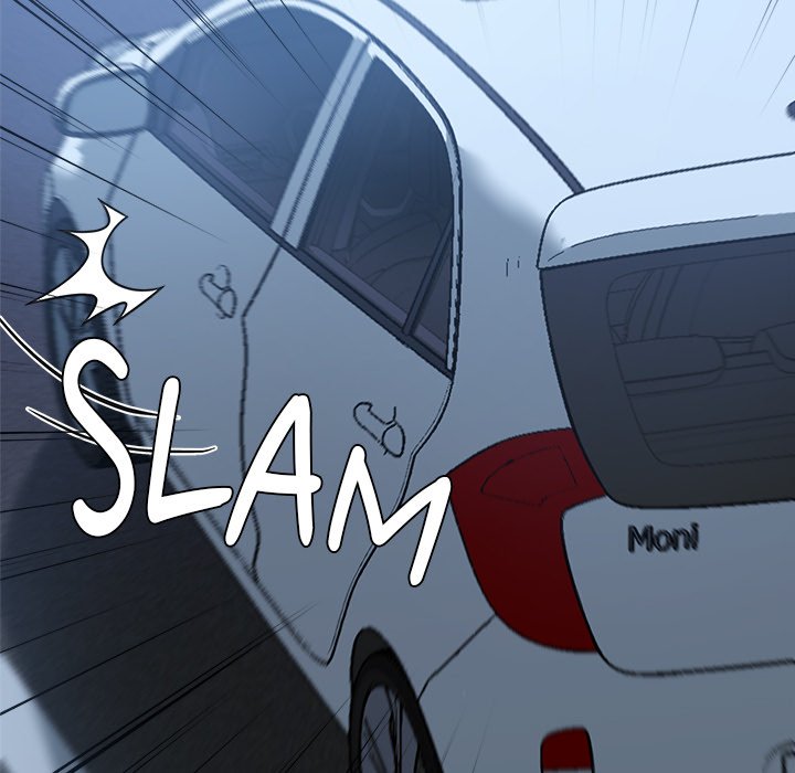 Kindness of Evil Chapter 17 - Page 185