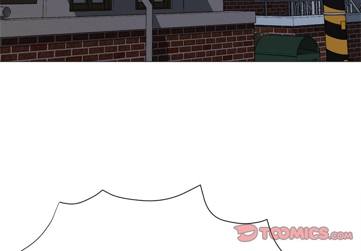 Kindness of Evil Chapter 17 - Page 4