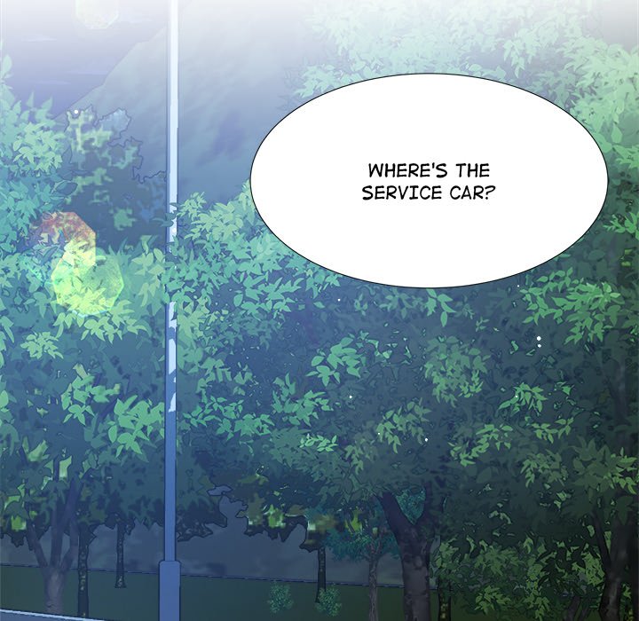 Kindness of Evil Chapter 17 - Page 40