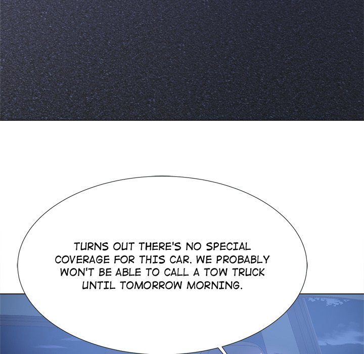 Kindness of Evil Chapter 17 - Page 42