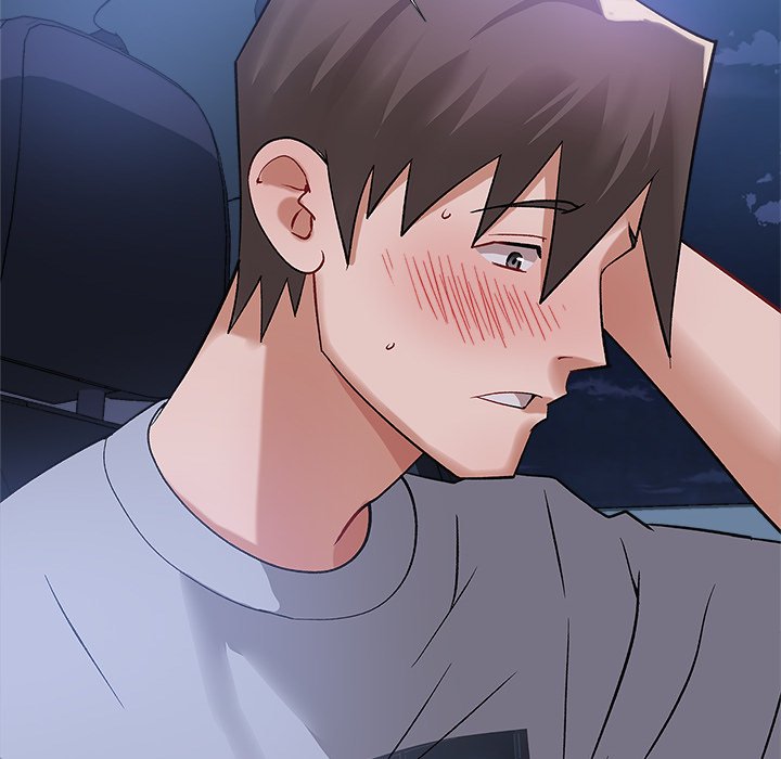 Kindness of Evil Chapter 17 - Page 45