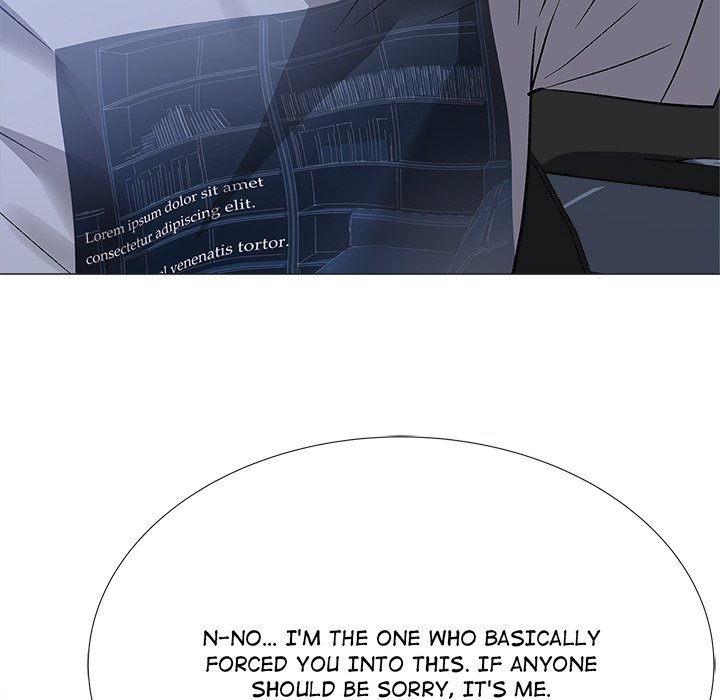 Kindness of Evil Chapter 17 - Page 46