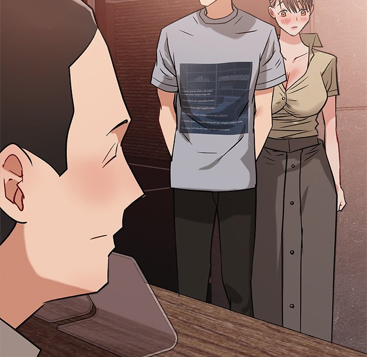 Kindness of Evil Chapter 17 - Page 57