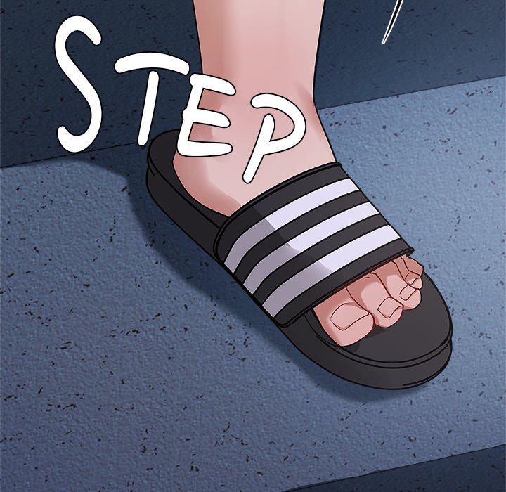 Kindness of Evil Chapter 17 - Page 6