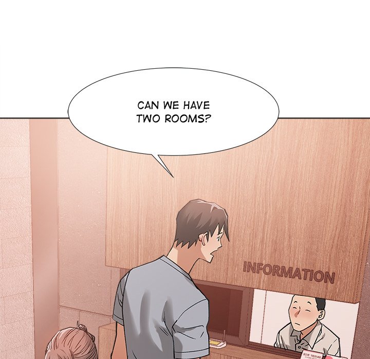 Kindness of Evil Chapter 17 - Page 64