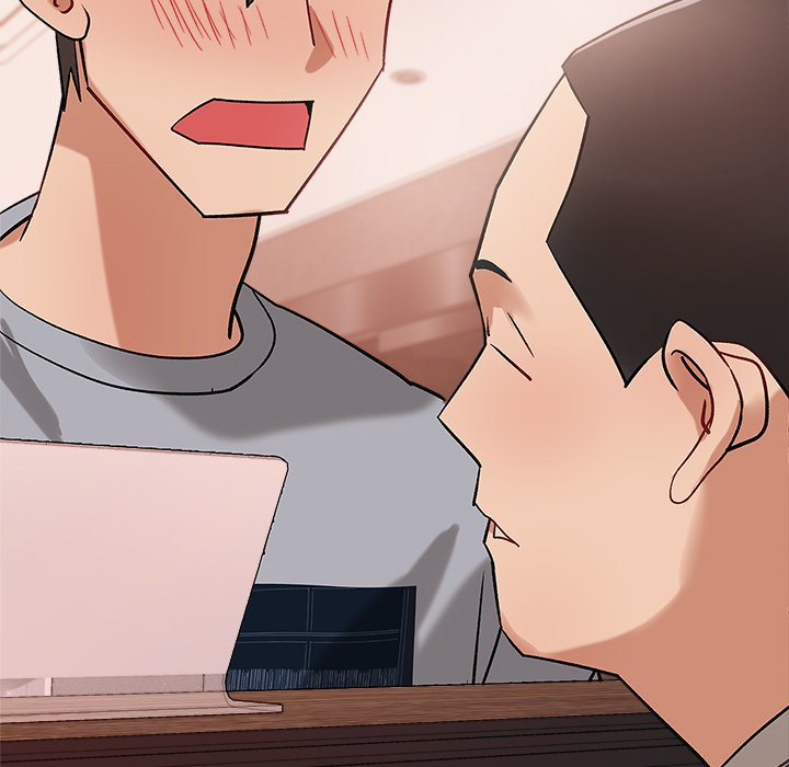 Kindness of Evil Chapter 17 - Page 67