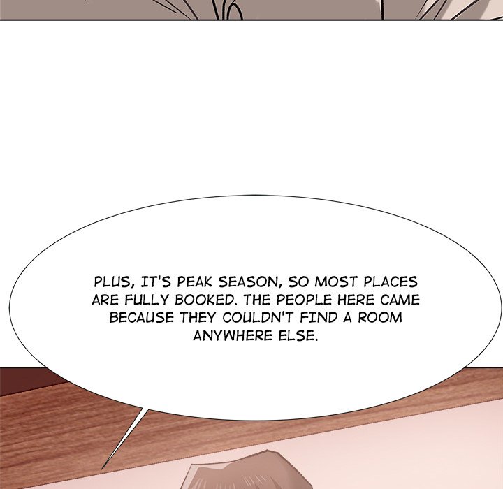 Kindness of Evil Chapter 17 - Page 70