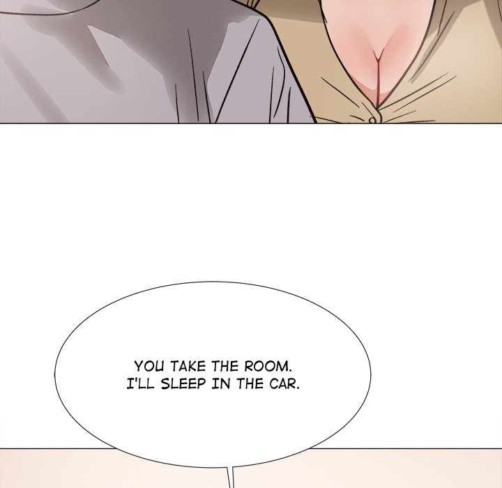 Kindness of Evil Chapter 17 - Page 74