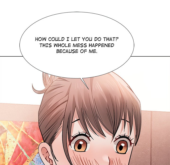 Kindness of Evil Chapter 17 - Page 77