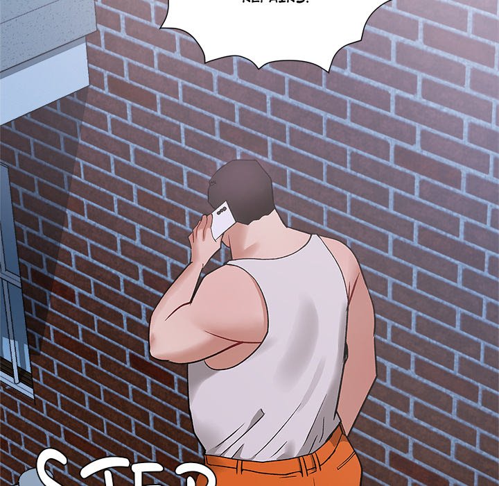 Kindness of Evil Chapter 17 - Page 8