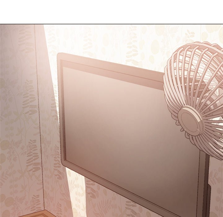 Kindness of Evil Chapter 17 - Page 87