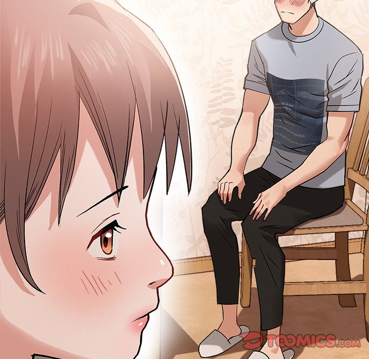 Kindness of Evil Chapter 17 - Page 92