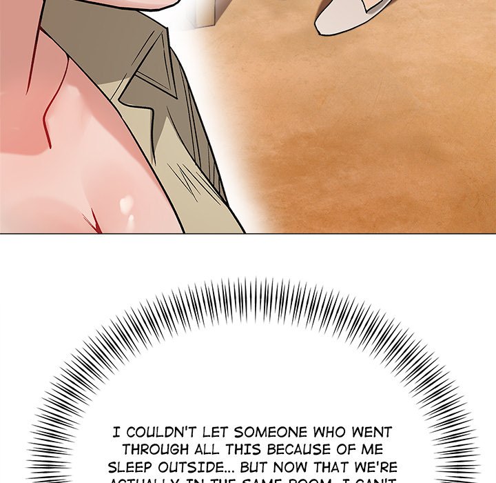 Kindness of Evil Chapter 17 - Page 93