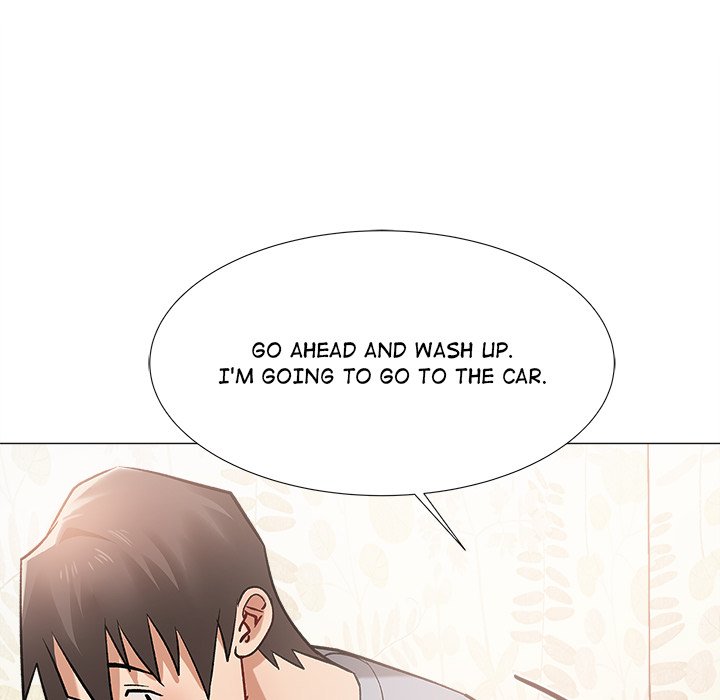 Kindness of Evil Chapter 17 - Page 96