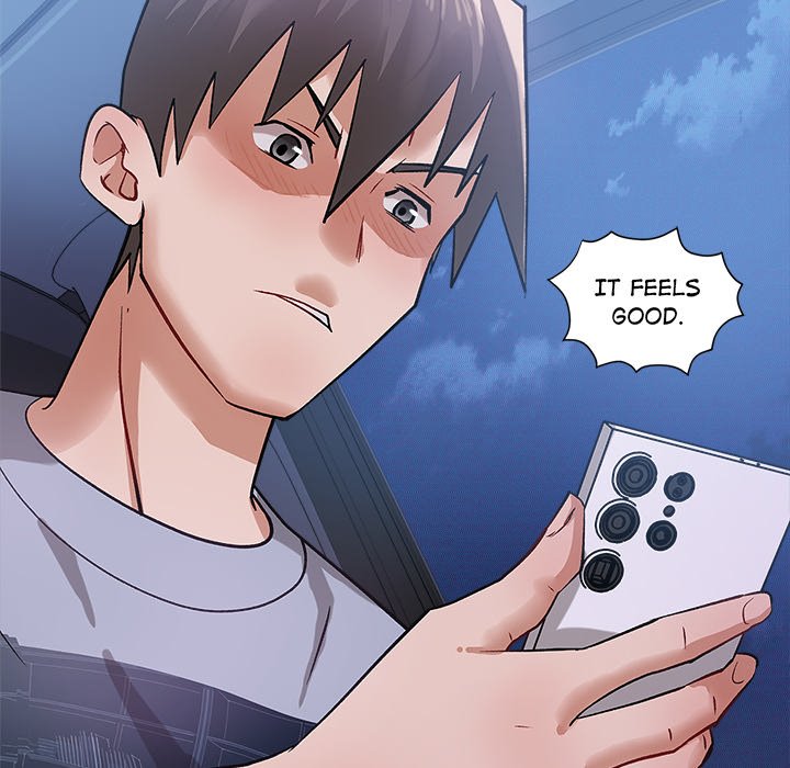 Kindness of Evil Chapter 18 - Page 100