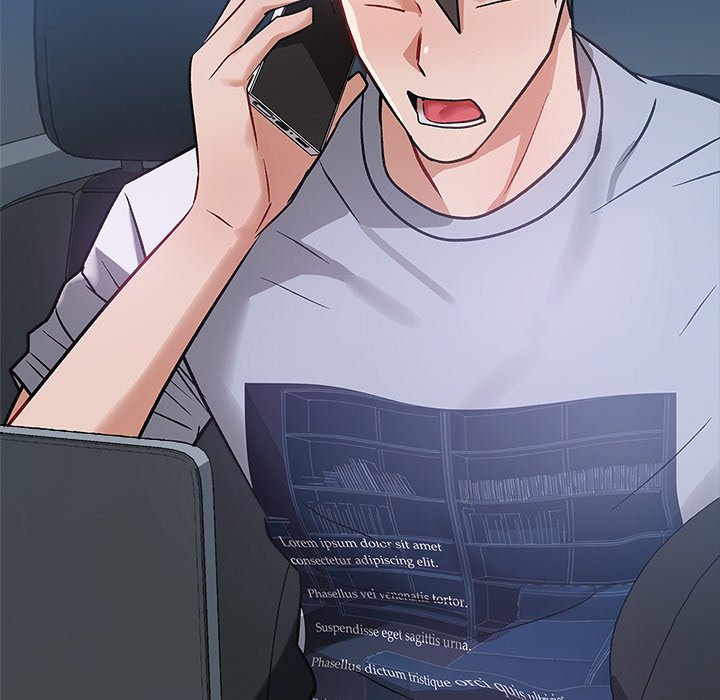 Kindness of Evil Chapter 18 - Page 13