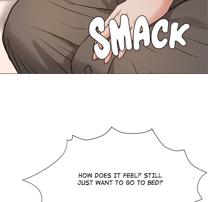 Kindness of Evil Chapter 18 - Page 142