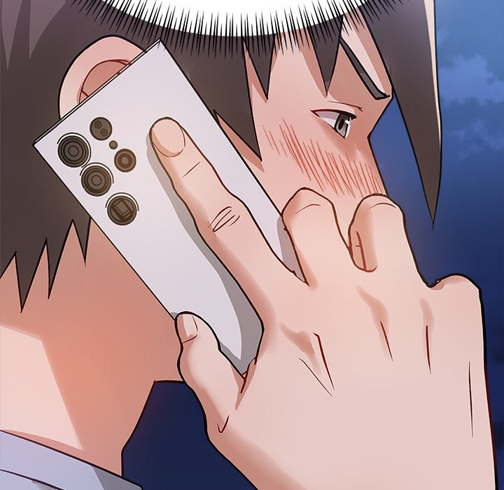 Kindness of Evil Chapter 18 - Page 17