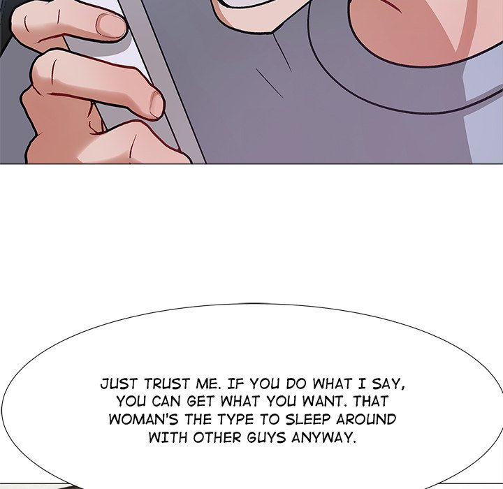 Kindness of Evil Chapter 18 - Page 22