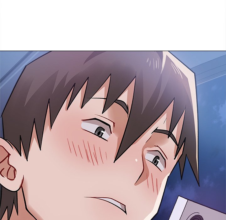 Kindness of Evil Chapter 18 - Page 25