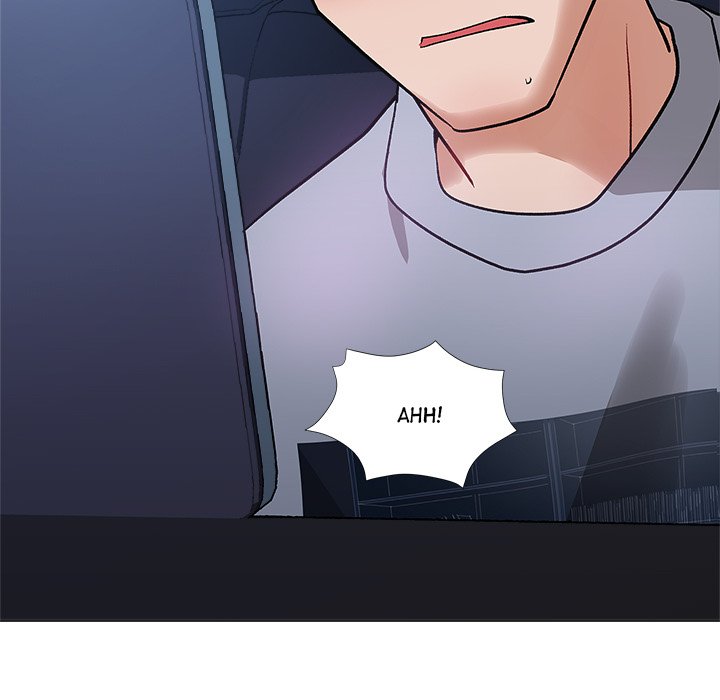 Kindness of Evil Chapter 18 - Page 40