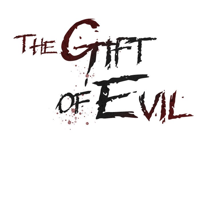 Kindness of Evil Chapter 18 - Page 43