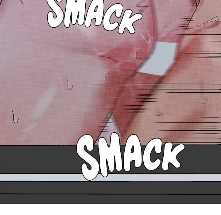 Kindness of Evil Chapter 18 - Page 85