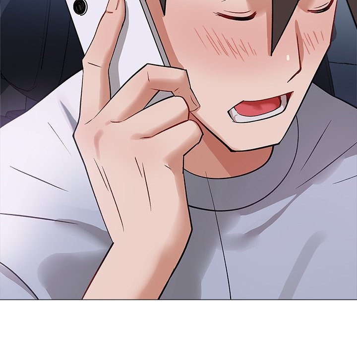 Kindness of Evil Chapter 18 - Page 9