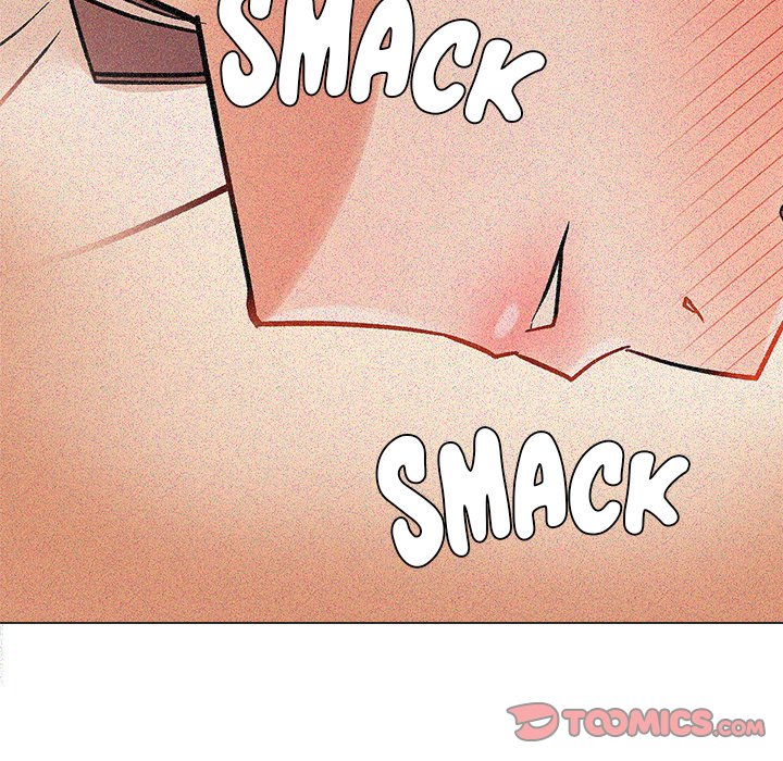 Kindness of Evil Chapter 18 - Page 93