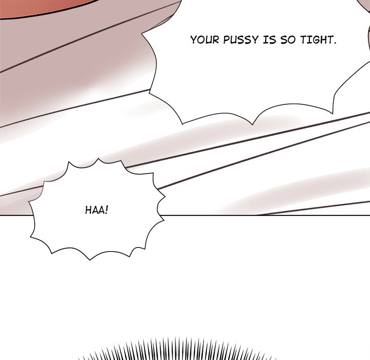 Kindness of Evil Chapter 19 - Page 21