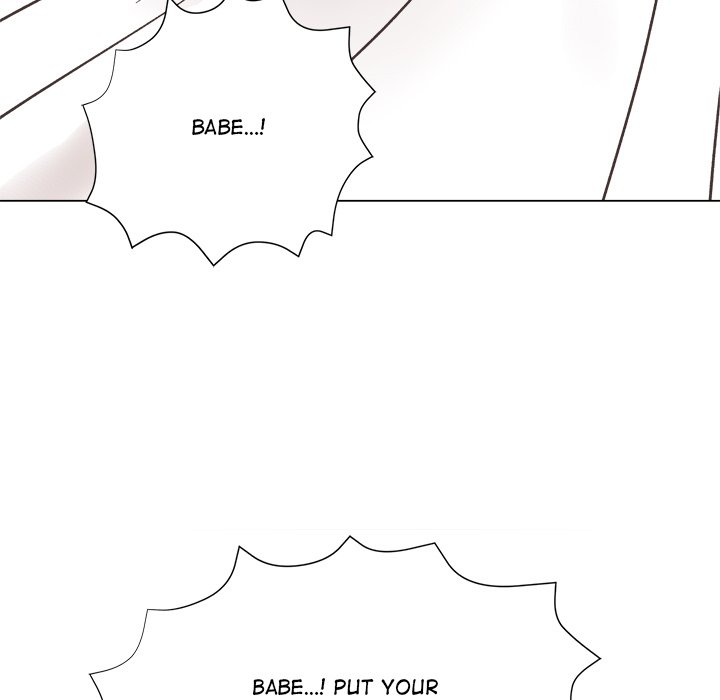 Kindness of Evil Chapter 19 - Page 9