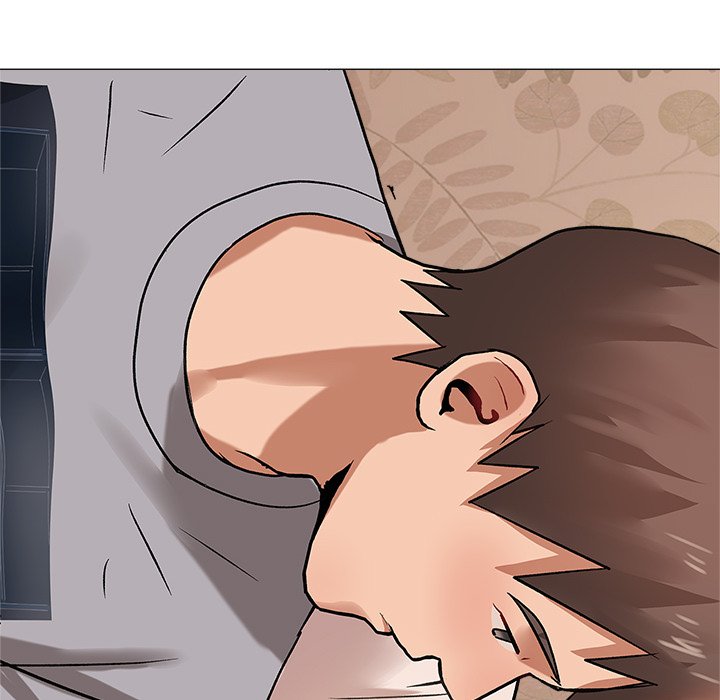 Kindness of Evil Chapter 20 - Page 11