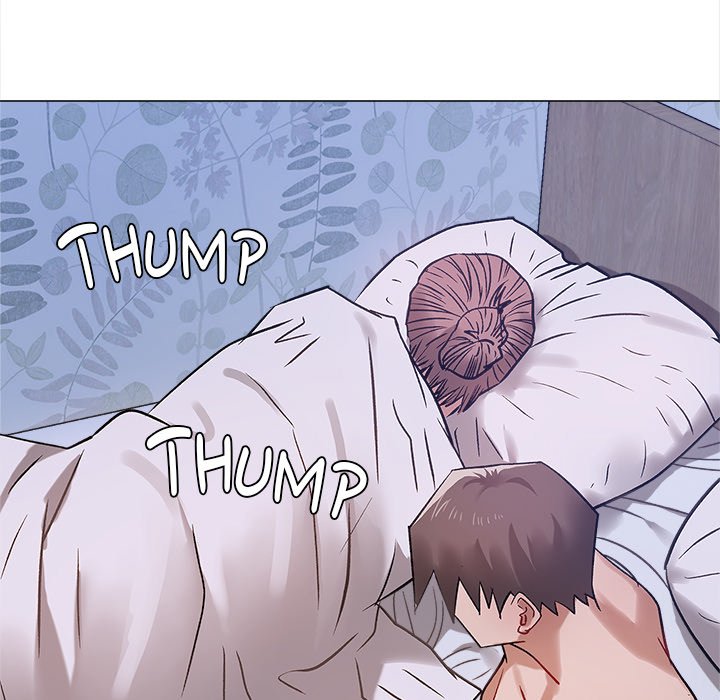 Kindness of Evil Chapter 20 - Page 110