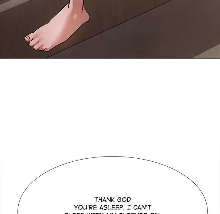 Kindness of Evil Chapter 20 - Page 112