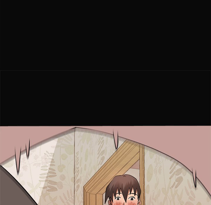 Kindness of Evil Chapter 20 - Page 25