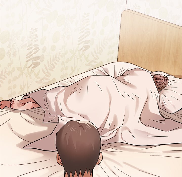 Kindness of Evil Chapter 20 - Page 40