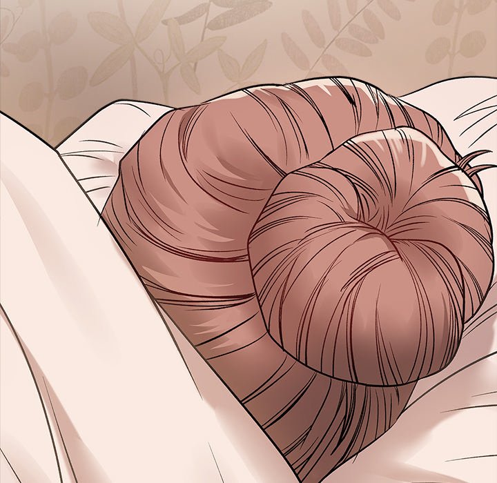 Kindness of Evil Chapter 20 - Page 43