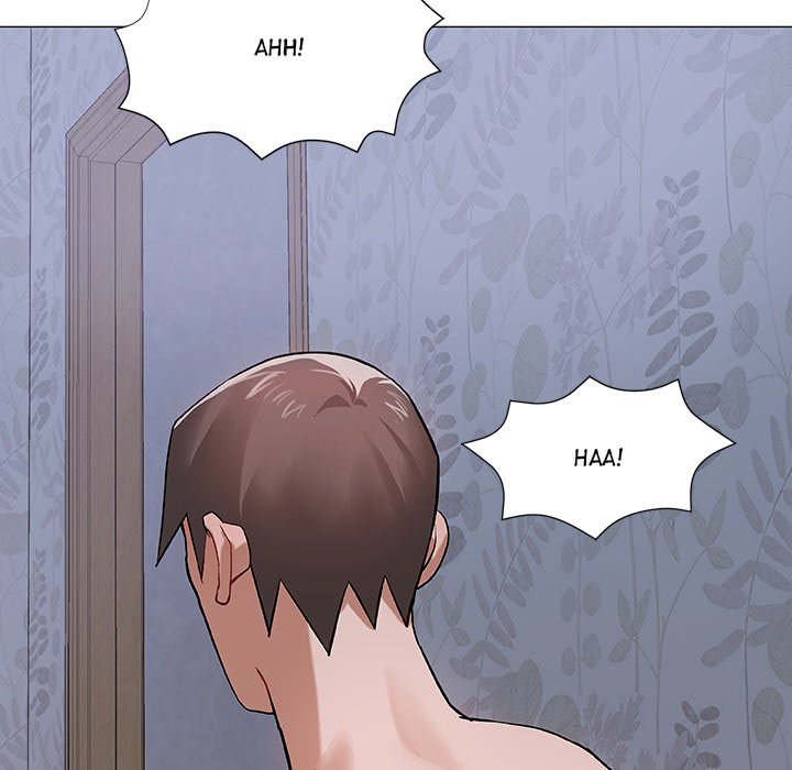 Kindness of Evil Chapter 21 - Page 112