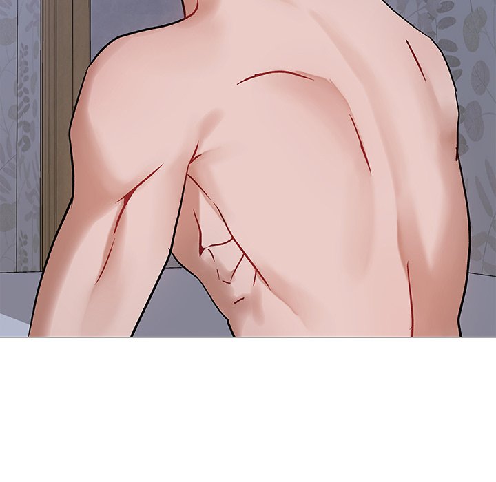 Kindness of Evil Chapter 21 - Page 113