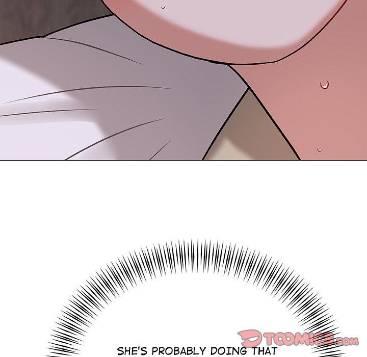 Kindness of Evil Chapter 21 - Page 120