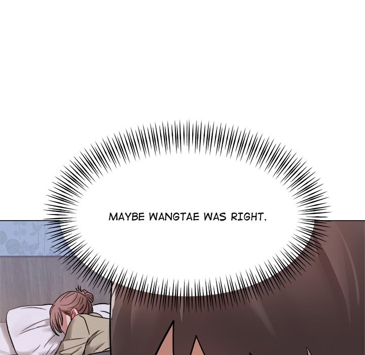 Kindness of Evil Chapter 21 - Page 123