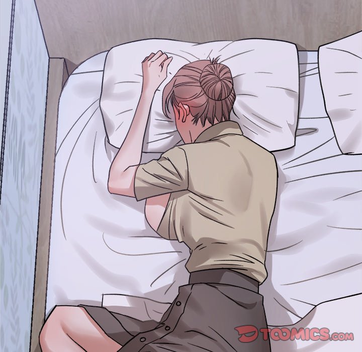 Kindness of Evil Chapter 21 - Page 138