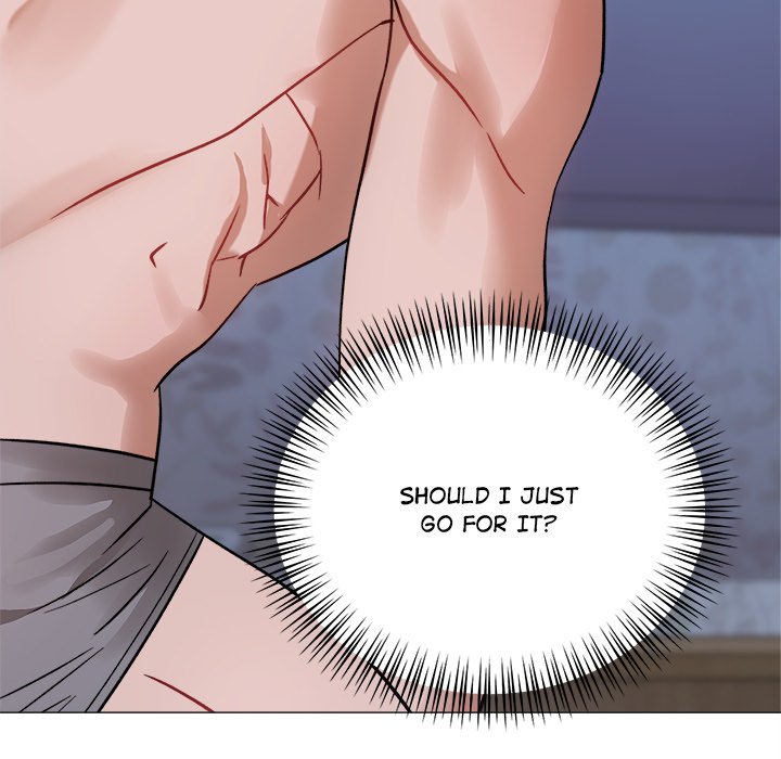Kindness of Evil Chapter 21 - Page 142