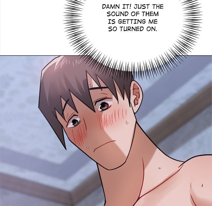 Kindness of Evil Chapter 21 - Page 148