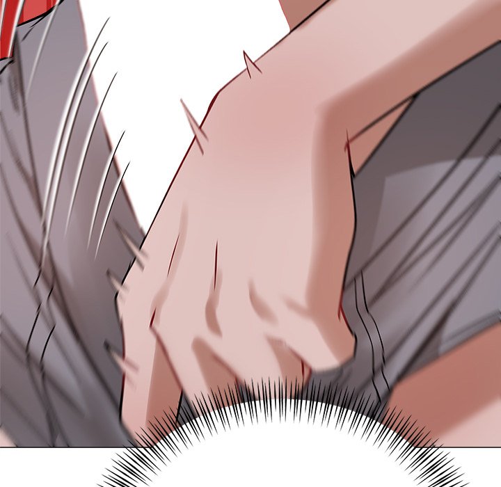 Kindness of Evil Chapter 21 - Page 167